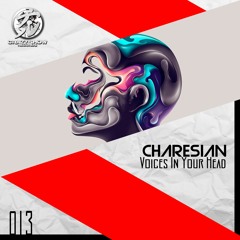 PREMIERE: [CSR013] Charesian - White Light (Original Mix)