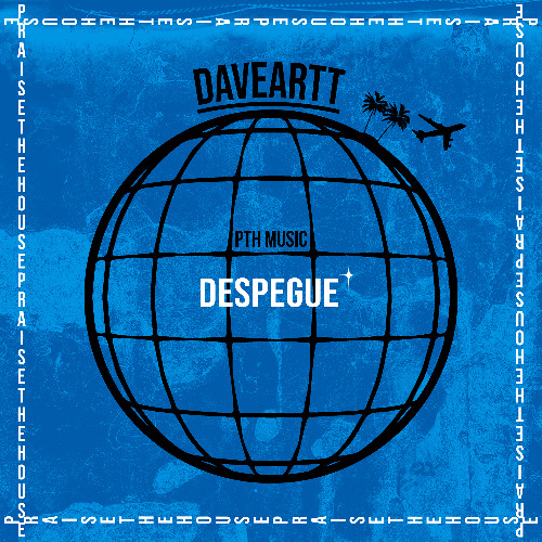 DESPEGUE AFRO