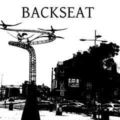 backseat
