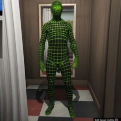 radsfaith - spexfic