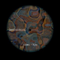 Vitez - Kyo [MNDHUB004]