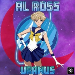 Al Ross - Cybernetic Hardcore Death Trap