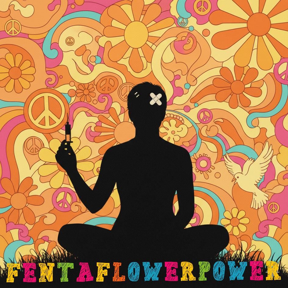 FentaFlowerPower (Prod.  by Kezii)