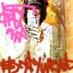 Blxxdywrxst FreestylE [DxrtyMixx] - PROD @15thmarchlovver