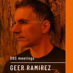 DBS meetings | GEER RAMIREZ  | Episode 008 @deepblacksheeps