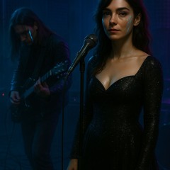 Unfeeling! (Shoegaze Doom Version)