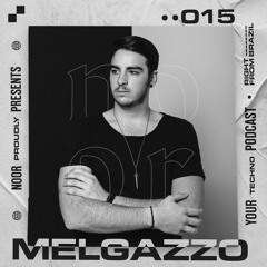 Noor Podcast 015: Melgazzo