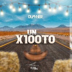1xciento  BY DJ DUANNER