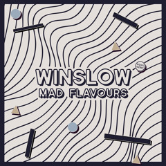 Winslow - The Awesome Express