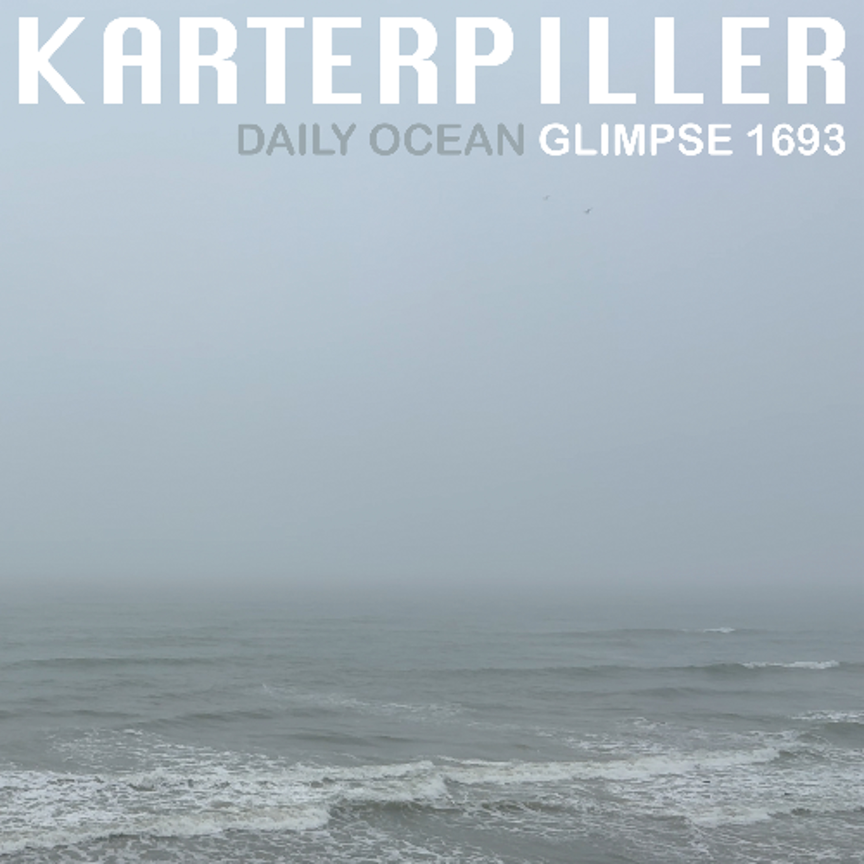Glimpse 1693 (May 22 2026) episode artwork
