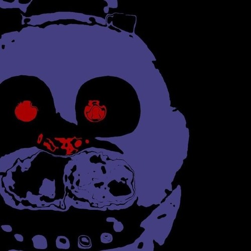 FNAF - Left Behind {SLOWED}