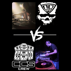 \\ Real Oldschool //  -  dj Zula vs Pacsn  //  GSC vs CCS