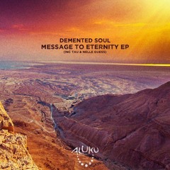 Tau & Demented Soul (feat. Nelle Guess) -  People Of Shaam