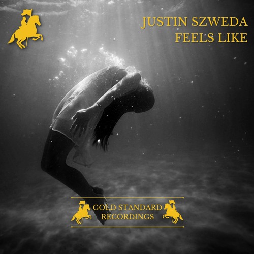 Justin Szweda - Feels Like (Radio Edit)