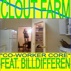 Episode 12: "CO-WORKER CORE" feat. billdifferen *FULL EPISODE ON PATREON*