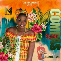 Kompa Rétro Mix by Dj Myke-One