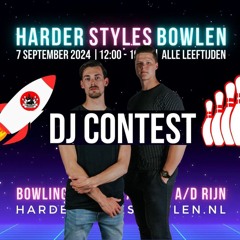 ND4 - Harderstylesbowlen DJ contest
