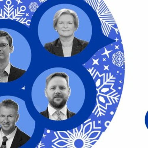 Dcoctor who 2025 christmas special