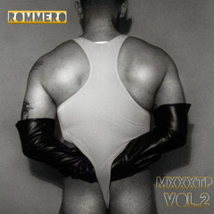 MXXXTP VOL.2