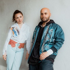 Chaffeh Chaffeh (feat. Lynn Adib) - Live Session