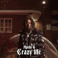 Apollo G - Crazy Life.mp3