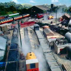 Season 3 Busy Theme Extended