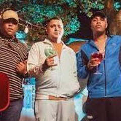 PRA ELAS 'Caio Passos' MC Pedrinho, MC Paiva, MC Cebezinho E MC GP (Love Funk)