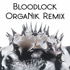 FREE DOWNLOAD: Sasha - Bloodlock (OrgaNik's Saturnalia Mix)