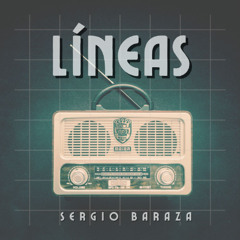 "Líneas" by Sergio Baraza