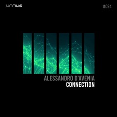 PREMIERE: Alessandro D'Avenia - Origins (Original Mix) [Unrilis]