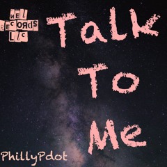 Talk To Me