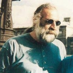 قلندر(استاد محمد رضا لطفی)