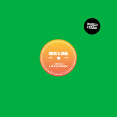 Doctr & Julia - Now You Can Fly (Instrumental)