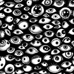 All Eyes On You (prod. @louxmartinez)