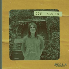 Bella Tazza 006 - Koler