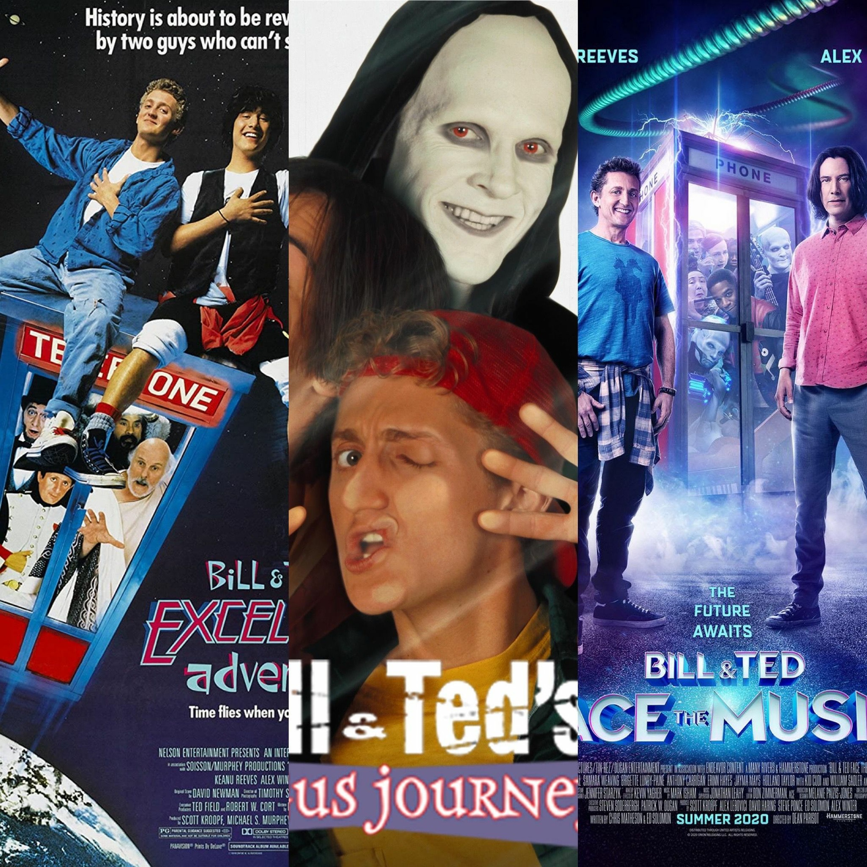 The Movie Pals Podcast