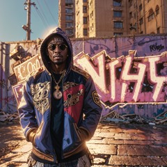Ghetto Dreams