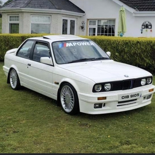 Donegal Has It All - Darren Boot