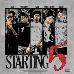 Starting 5 (feat. Ishimself)