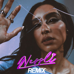 chitra - digital daydream (NESSLI remix)