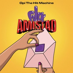 Fuck Amistad