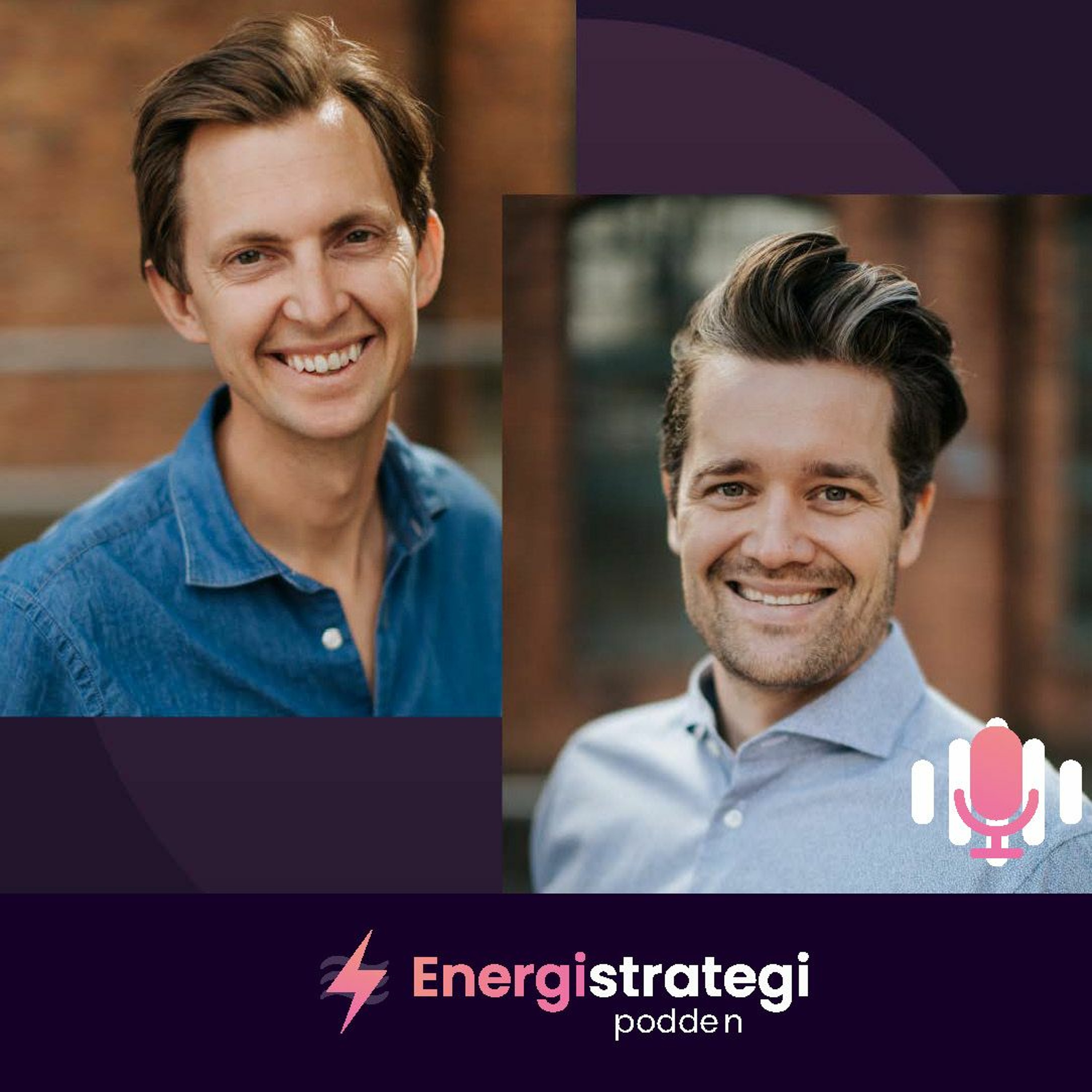 Energistrategipodden