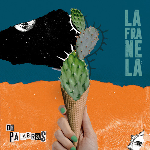 Stream Cosas Raras (feat. Beto Olguín) by La Franela