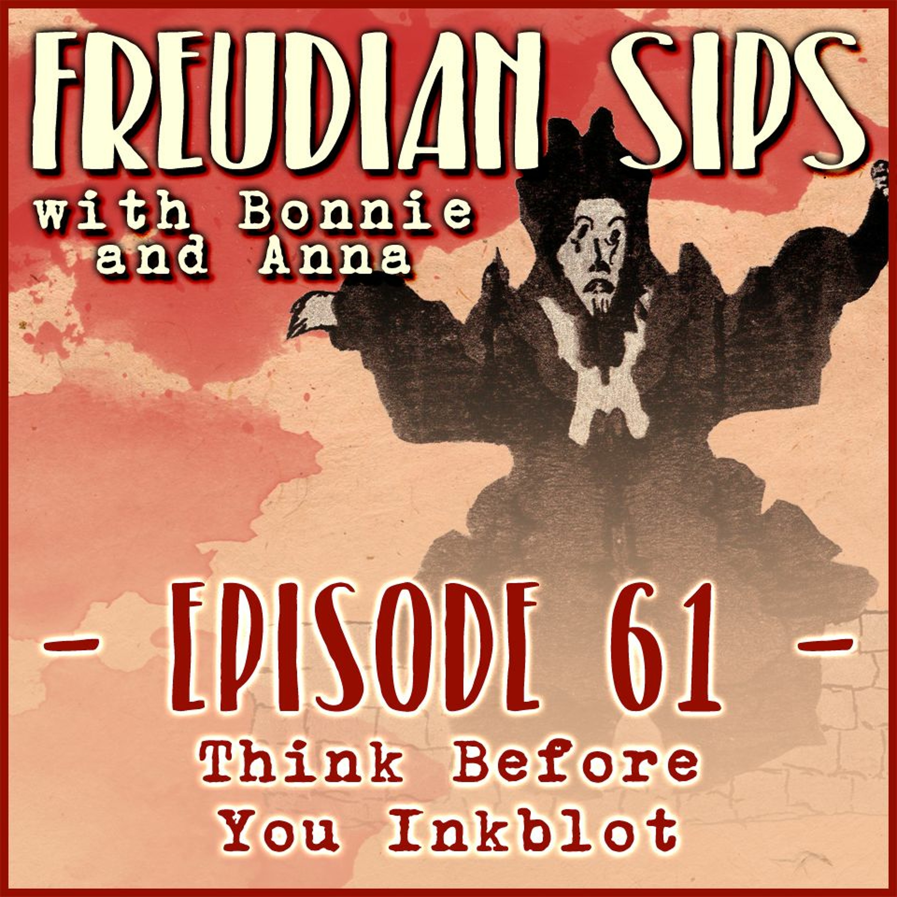 Freudian Sips