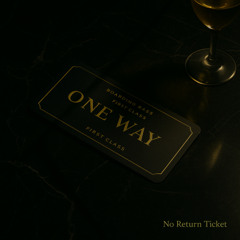 CΛRMIИΞ – No Return Ticket