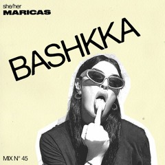 MARICAS - Bashkka 045