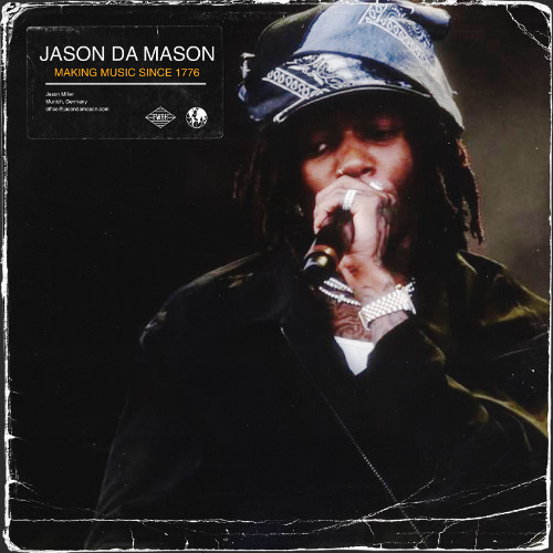 VOICES LOW | JID Type Beat