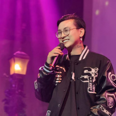 Trái Tim Anh Lặng - Tuấn Lộc x Don Raemo