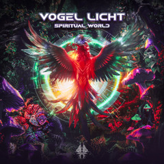 Vogel Licht - Under Giant Tress 162 BPM
