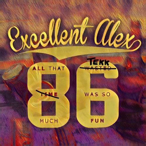 excellent alex - Maui Wowi